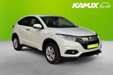 Honda HR-V 1.5 Elegance B-kamera Navi Farthållare