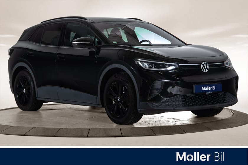 Bilde 2 av Volkswagen ID.4 Pro 4M excl. 77kwh 286hk