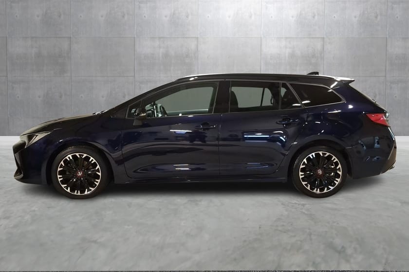 Bilde 2 av Toyota Corolla Touring Sports Hybrid