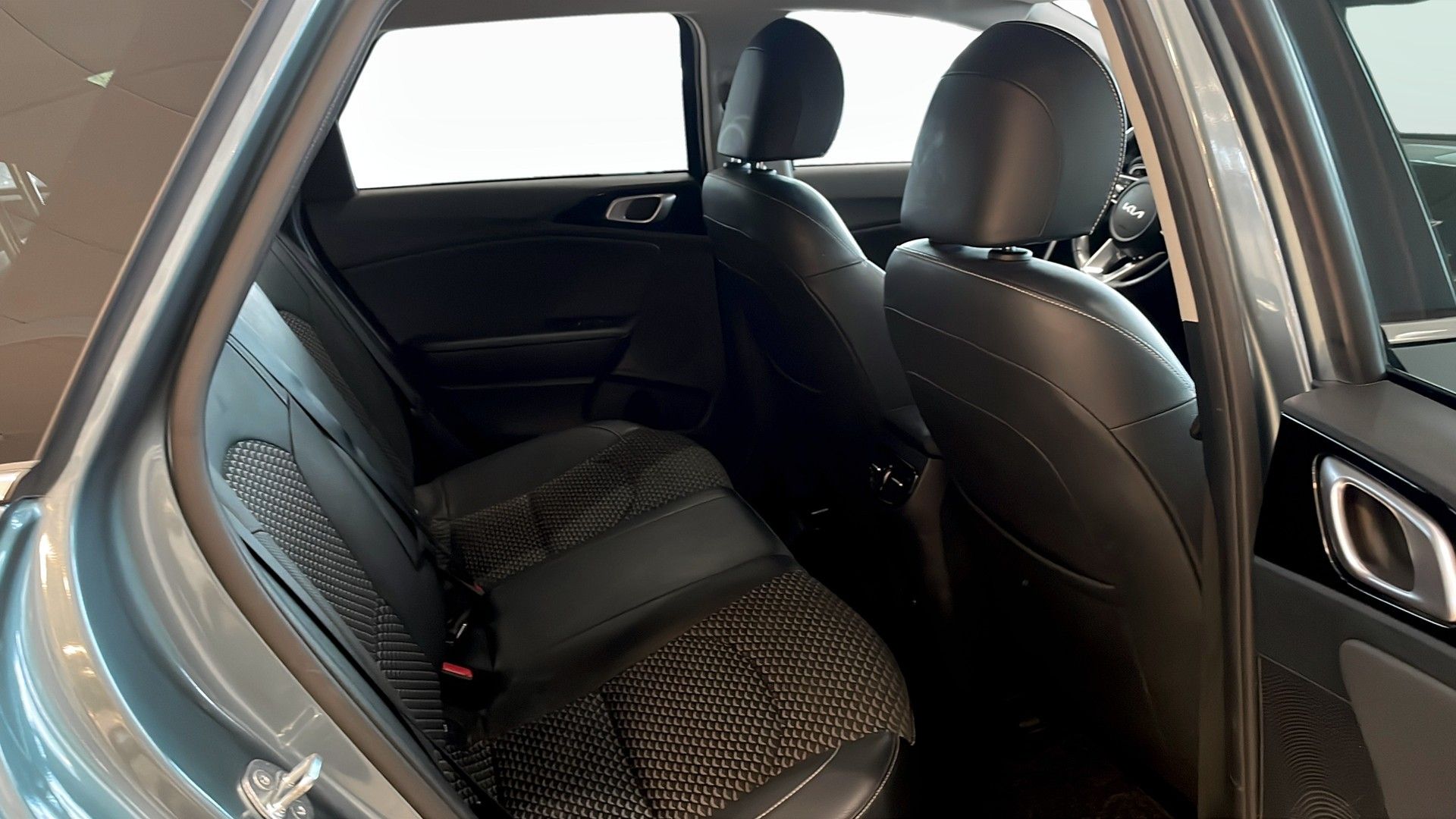 Kia Ceed SW PHEV ADVANCE 2024, bild 5/10