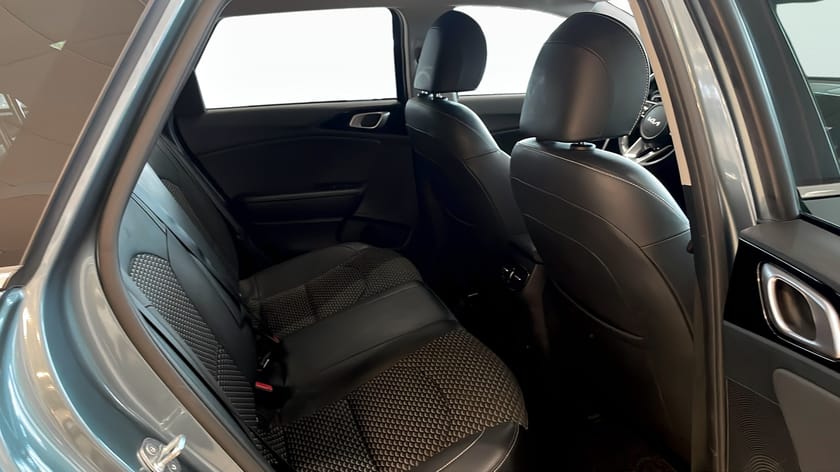 Bild 5 av Kia Ceed Sportswagon Plug-in Hybrid