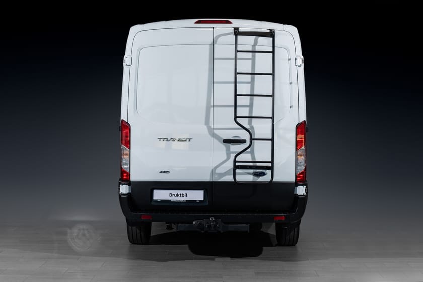 Bilde 5 av Ford Transit 350