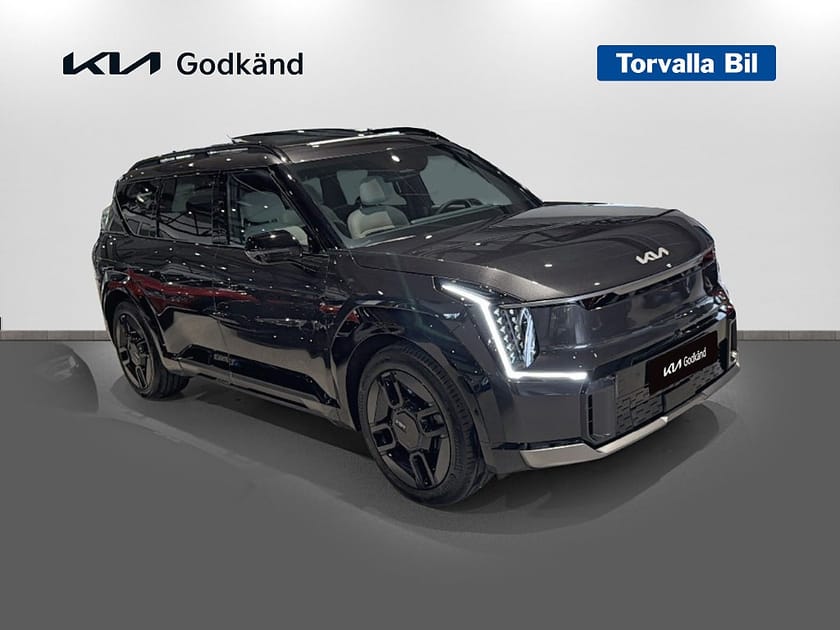 Bild 3 av Kia EV9 AWD