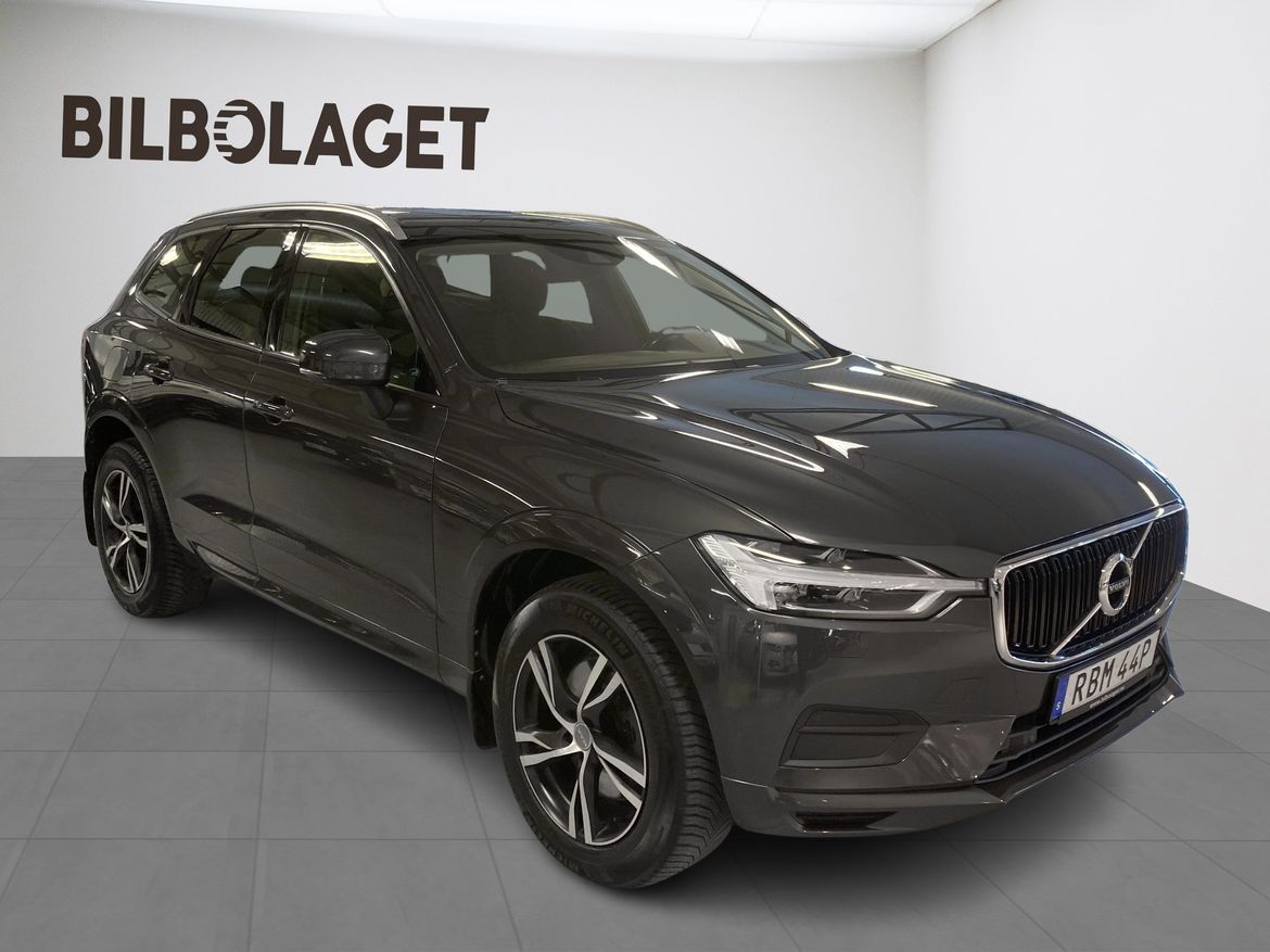 Volvo XC60 2019 - miniatyr 5