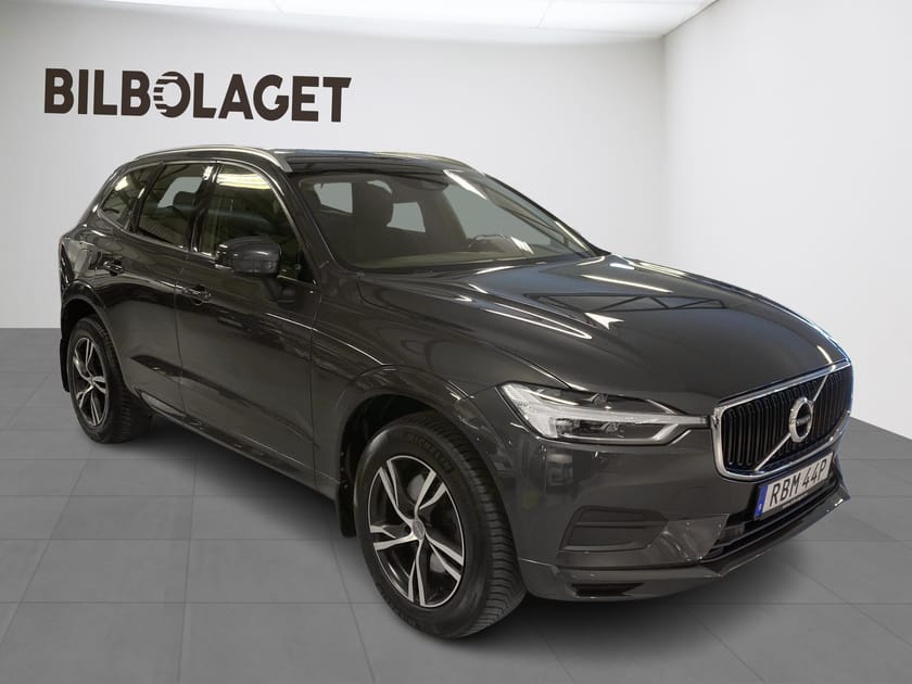 Bild 5 av Volvo XC60