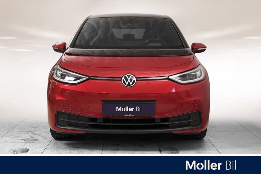 Bilde 4 av Volkswagen ID.3 Pro Performance