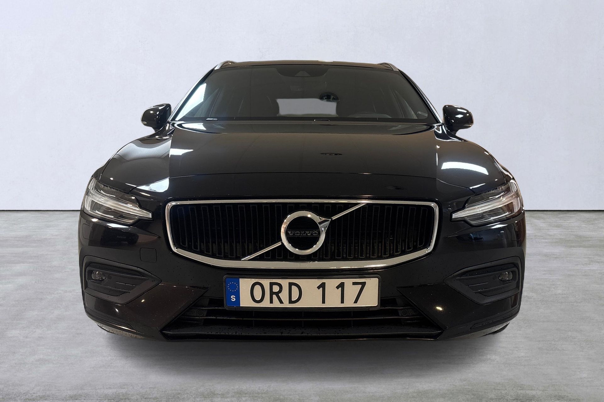 Volvo V60 D4 Momentum Advanced Edition 2019, bild 7/10