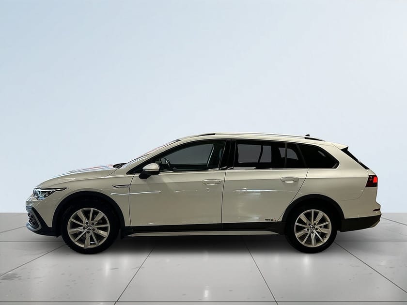 Bild 4 av Volkswagen Golf Alltrack