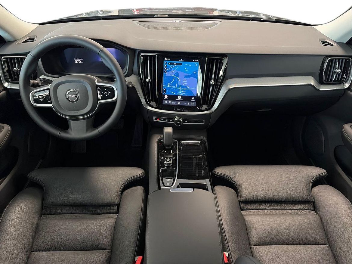 Volvo V60 2026 - miniatyr 13