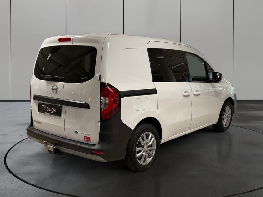 Bilde 5 av Nissan Townstar EV 2.2t 