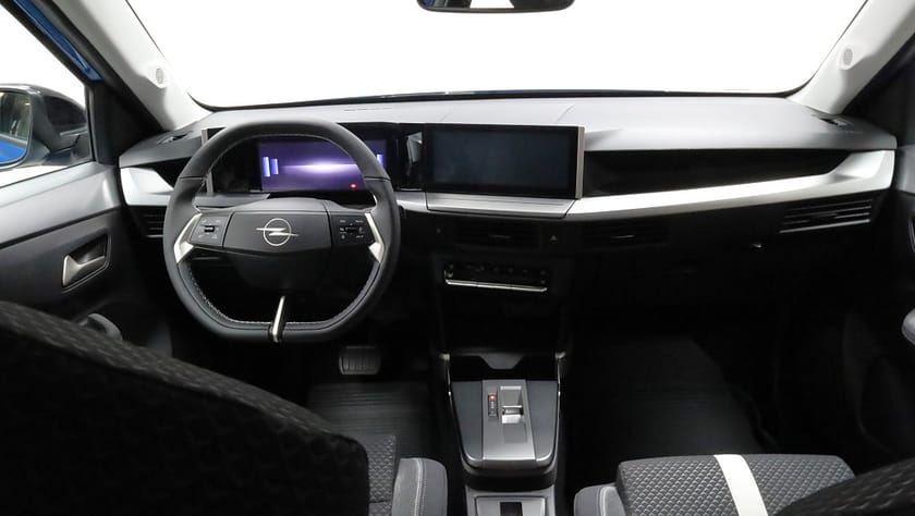 Bild 4 av Opel Frontera Hybrid 145