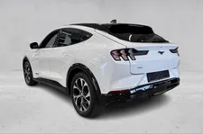Thumnail bilde 2 av Ford Mustang Mach-E Long Range AWD