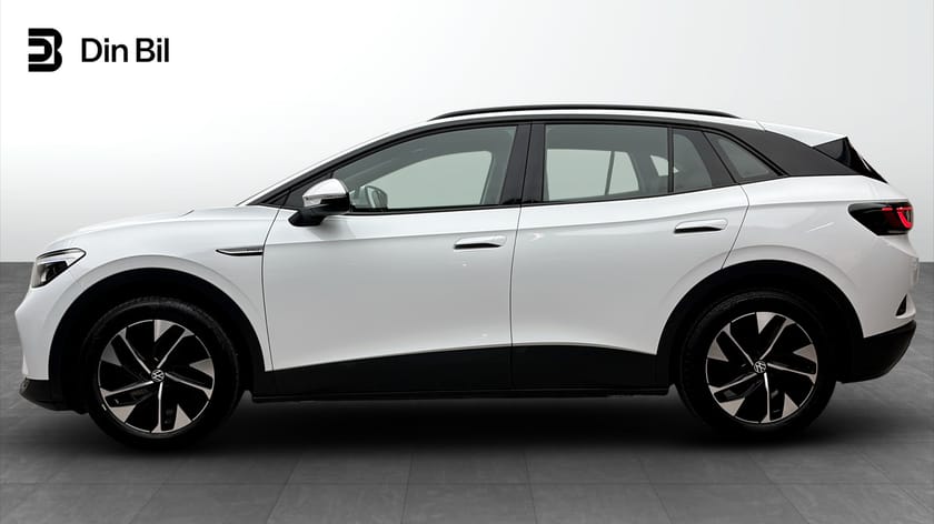 Bild 2 av Volkswagen ID.4 Pro Performance Performance/Komfort
