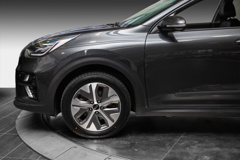 Bilde 4 av Kia e-Niro