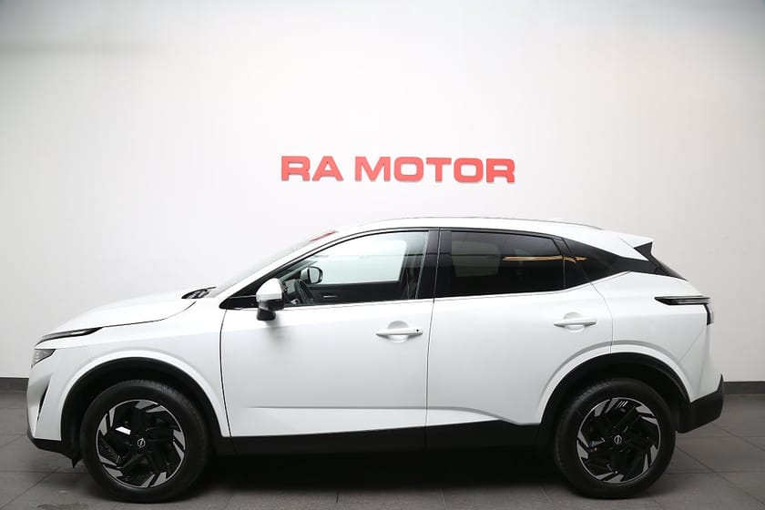 Bild 3 av Nissan Qashqai