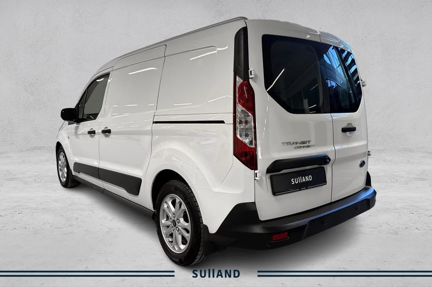 Bilde 3 av Ford Transit Connect 230 LWB 120hk L2