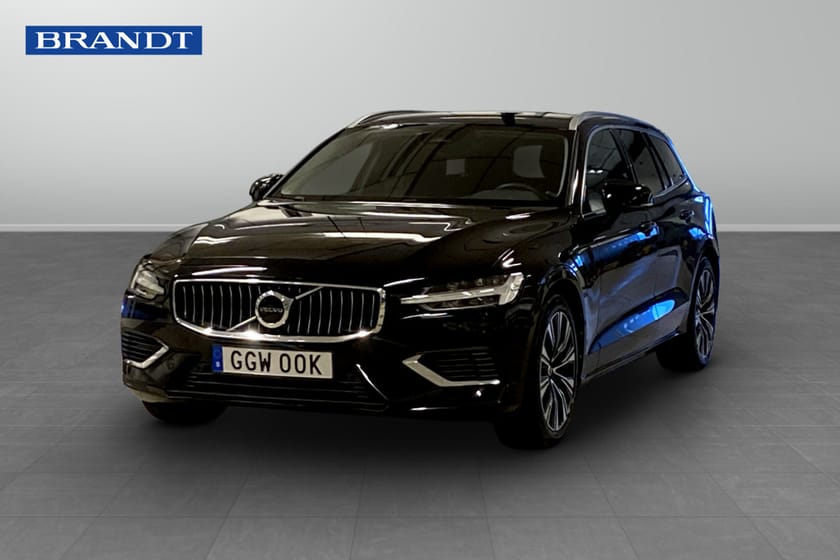Bild 1 av Volvo V60
