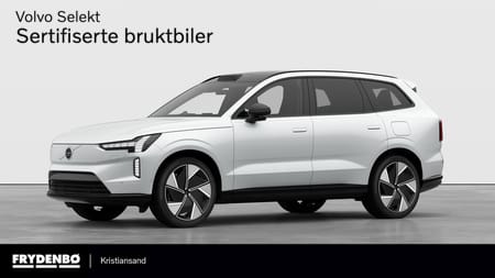 Volvo EX90 Twin Motor 7-seater Ultra KROK|22"|B&W|PILOT.ASSIST|7S
