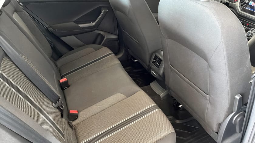 Bild 5 av Volkswagen T-Roc