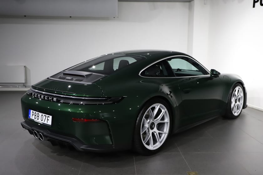 Bild 5 av Porsche 911 GT3 Touring 992.2