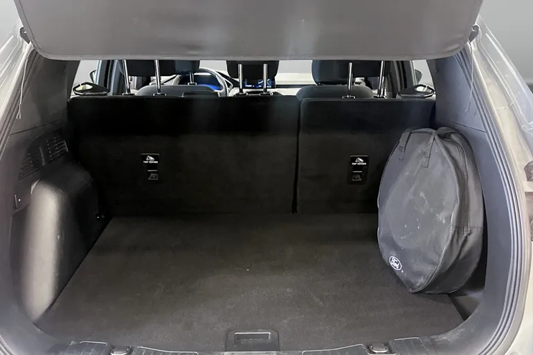 Ford Kuga Plug-In Hybrid