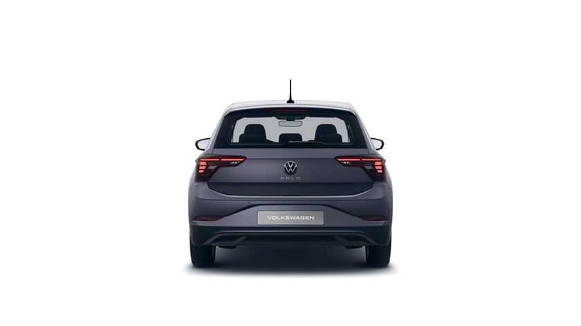 Bild 4 av Volkswagen Polo LIFE 1,0 TSI 115 DSG 7