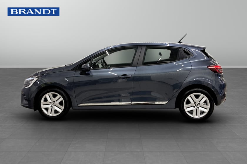 Bild 3 av Renault Clio TCe 90 Zen A 5-d