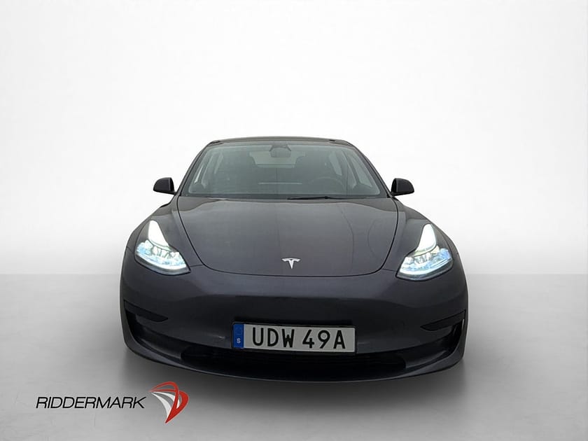 Bild 3 av Tesla Model 3 Standard Range