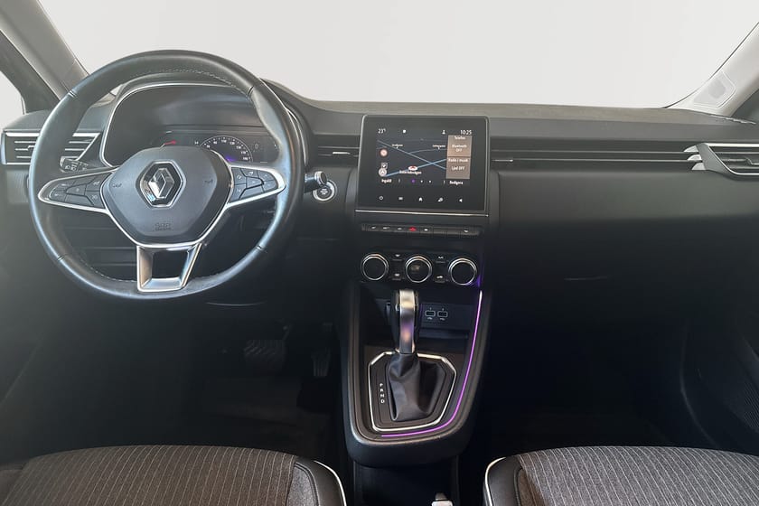 Bild 5 av Renault Clio TCe 130 Intens EDC 5-d