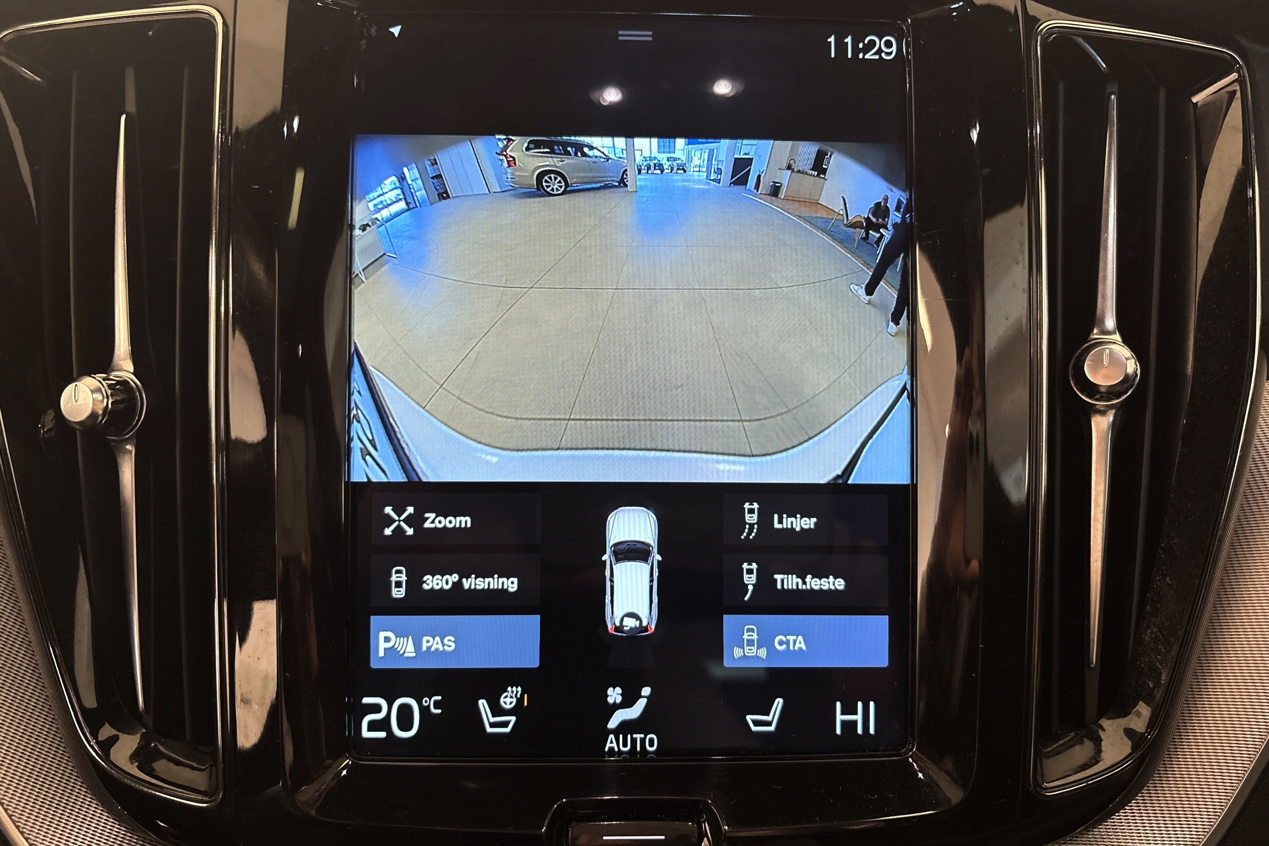 Volvo XC60 bilde 13