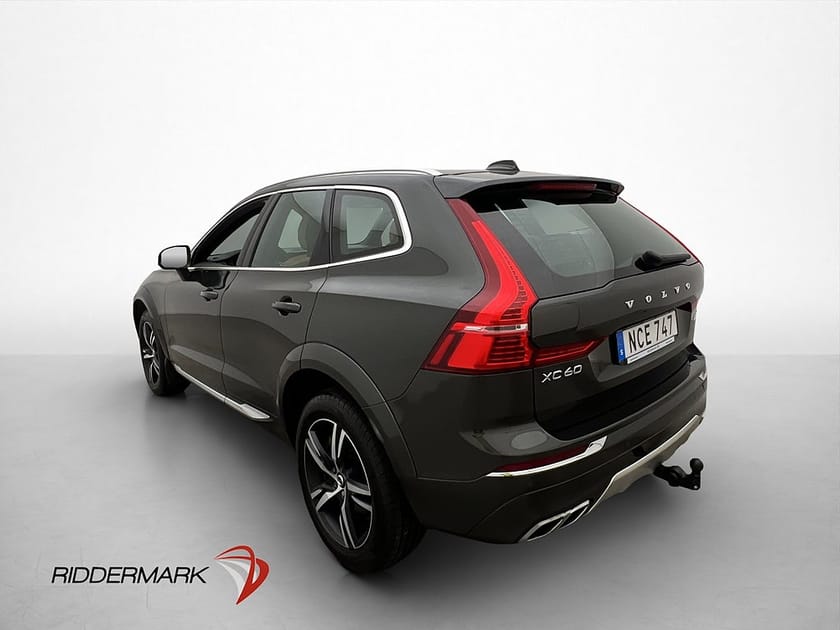 Bild 5 av Volvo XC60