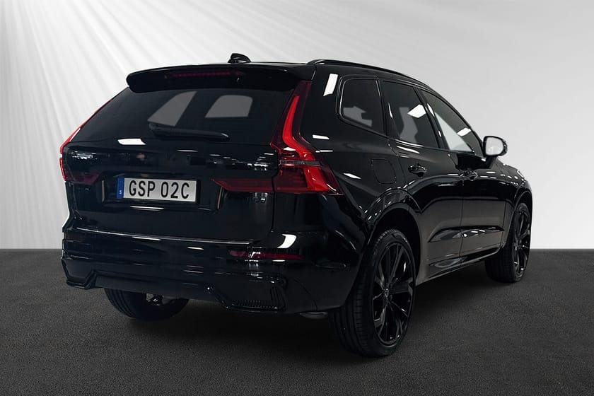 Bild 3 av Volvo XC60
