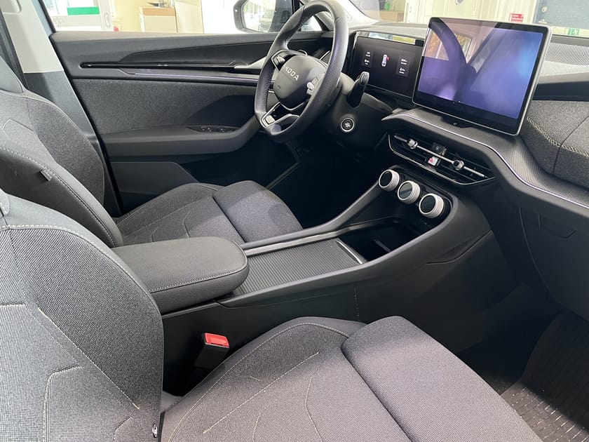 Bild 3 av Škoda Kodiaq iV