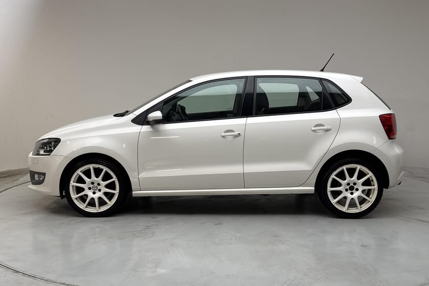 Bild 2 av Volkswagen Polo