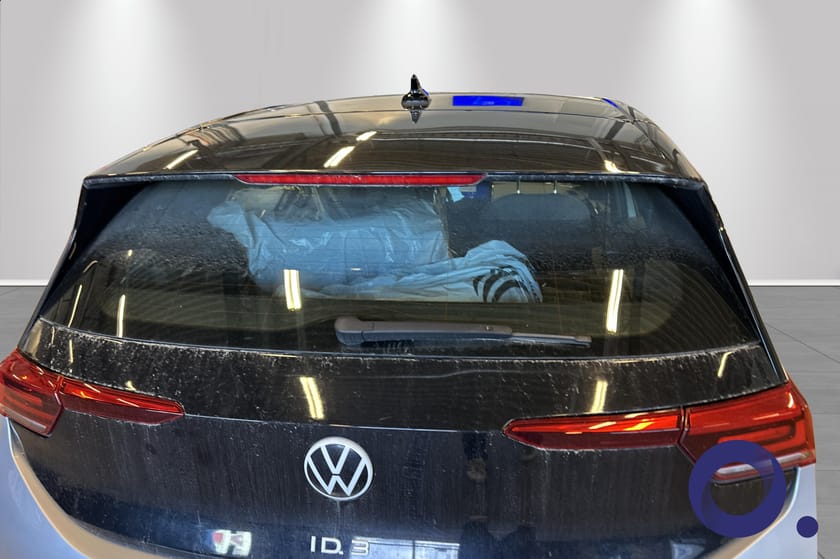 Bilde 5 av Volkswagen ID.3 Pure Performance 110KW