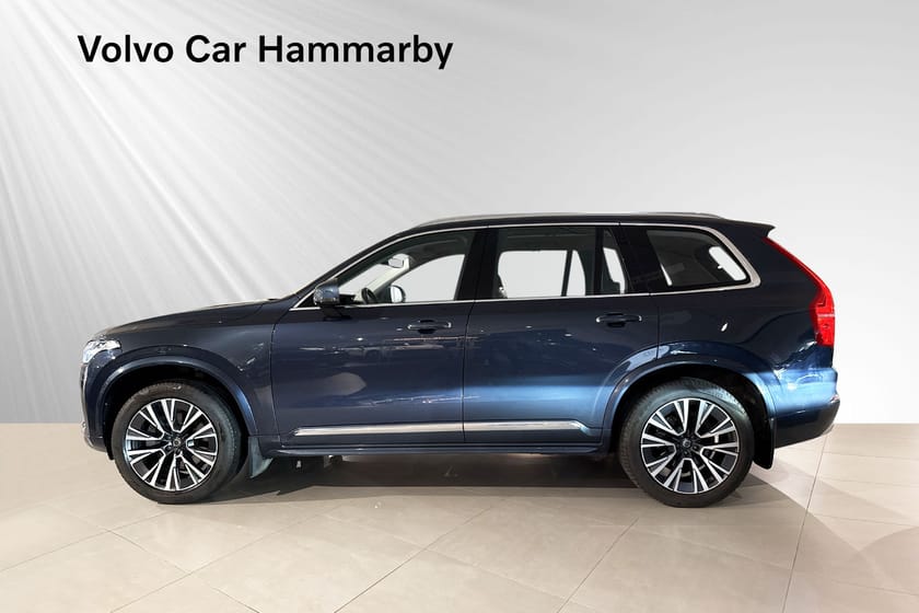 Bild 3 av Volvo XC90 MC73 B5 AWD Bensin Inscription 5-s