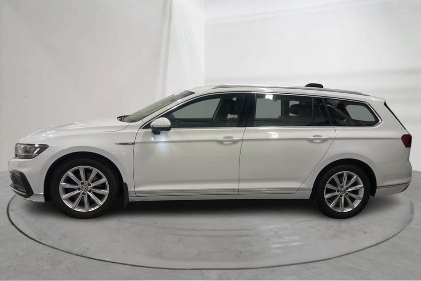 Bild 2 av Volkswagen Passat Sportscombi GTE 1.4 (218hk) Dragpaket