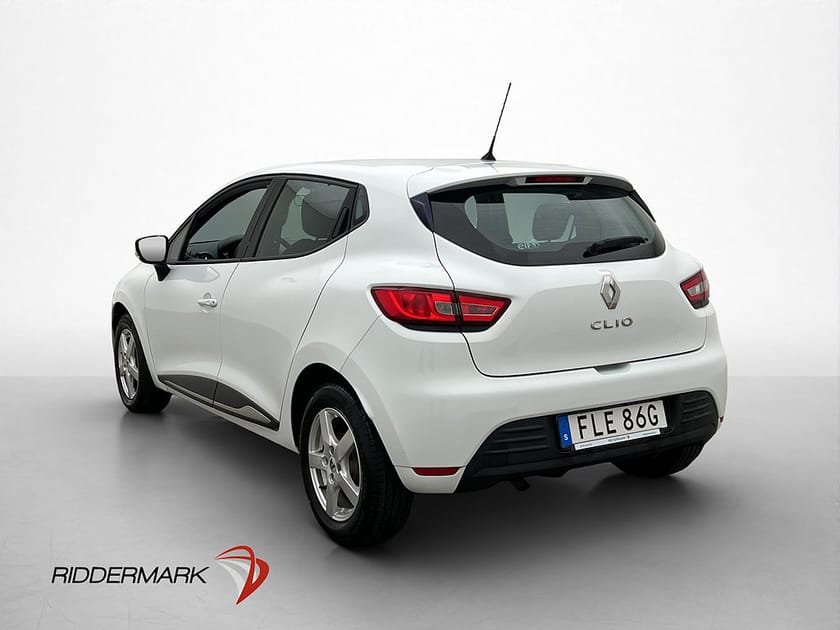 Bild 5 av Renault Clio