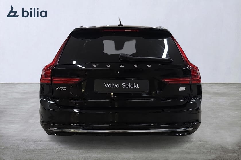 Bild 5 av Volvo V90 Recharge T6 Core Bright
