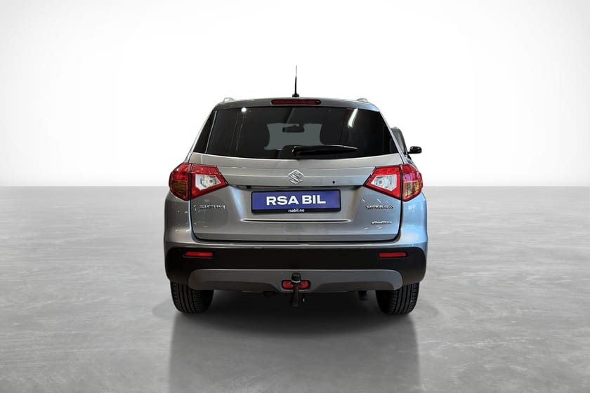 Bilde 5 av Suzuki Vitara 140 HK Turbo SafeTech, Hengerfeste