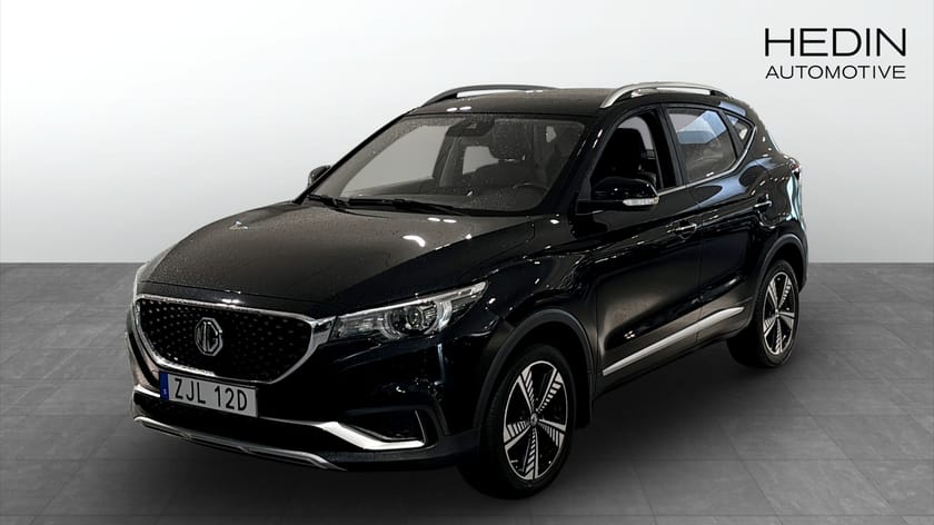 Bild 1 av MG ZS EV