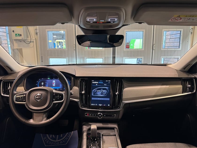 Bild 5 av Volvo V90