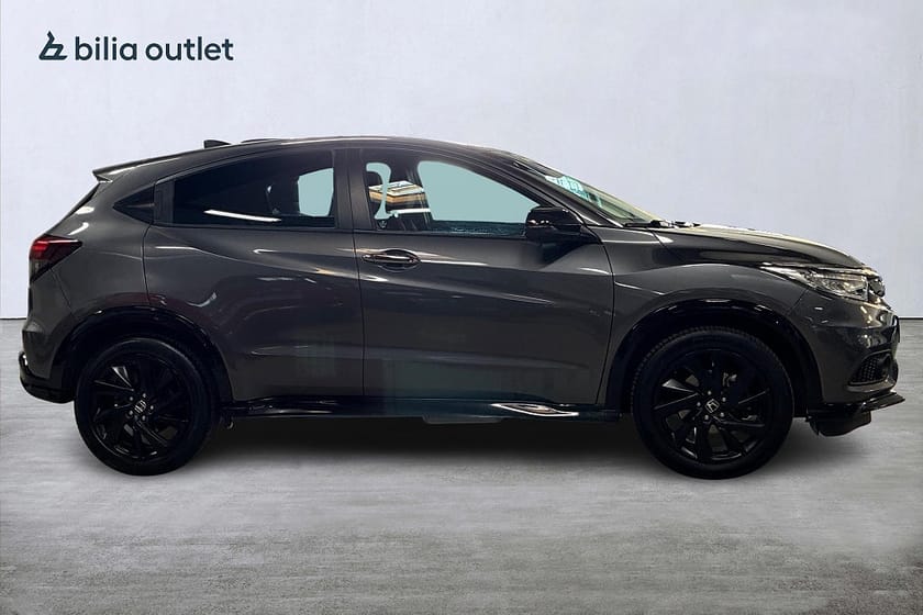 Bild 5 av Honda HR-V 1.5 i-VTEC Turbo CVT 182hk Navi Backkamera