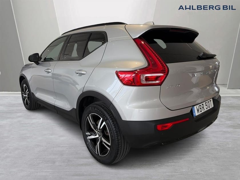 Bild 3 av Volvo XC40