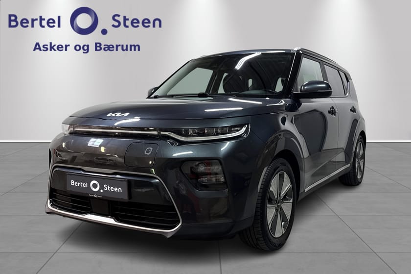 Bilde 1 av Kia e-Soul Active 64 kWh | HARAMN/KARDON, HENGERFESTE, KAMERA++