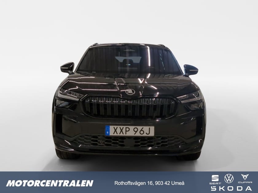 Bild 5 av Škoda Kodiaq iV