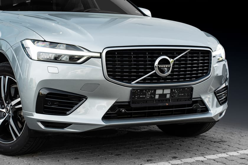 Bilde 2 av Volvo XC60