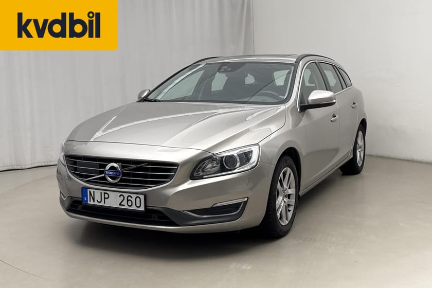 Bild 1 av Volvo V60