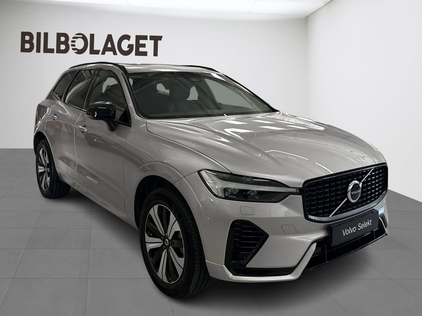 Bild 5 av Volvo XC60 T6 Plus Dark Edition | Dragkrok |