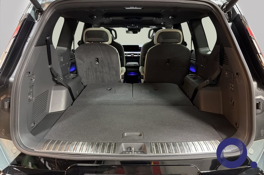 Bilde 5 av Kia EV9 AWD